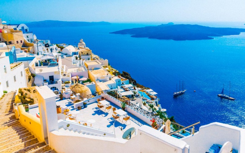 Где отдохнуть в Греции: самые лучшие места и курорты